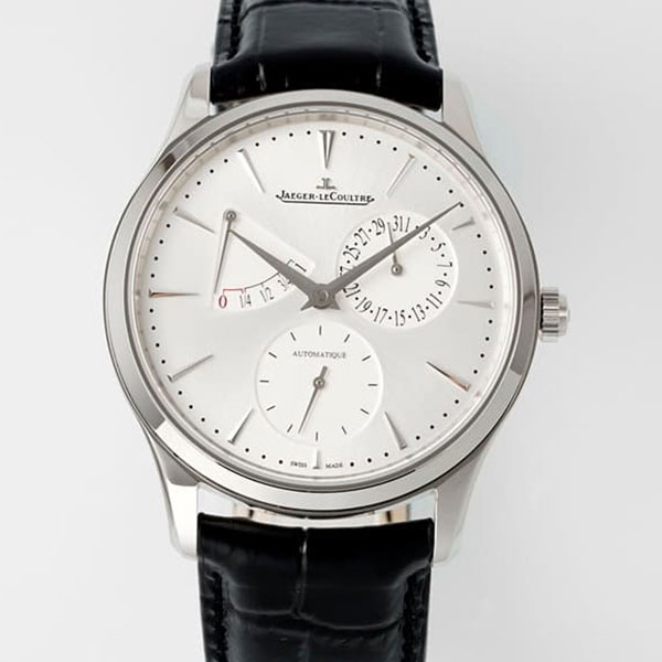 APS工場 ジャガー・ルクルト Q1378421 マスター ウルトラスリム パワーリザーブ 気分上昇